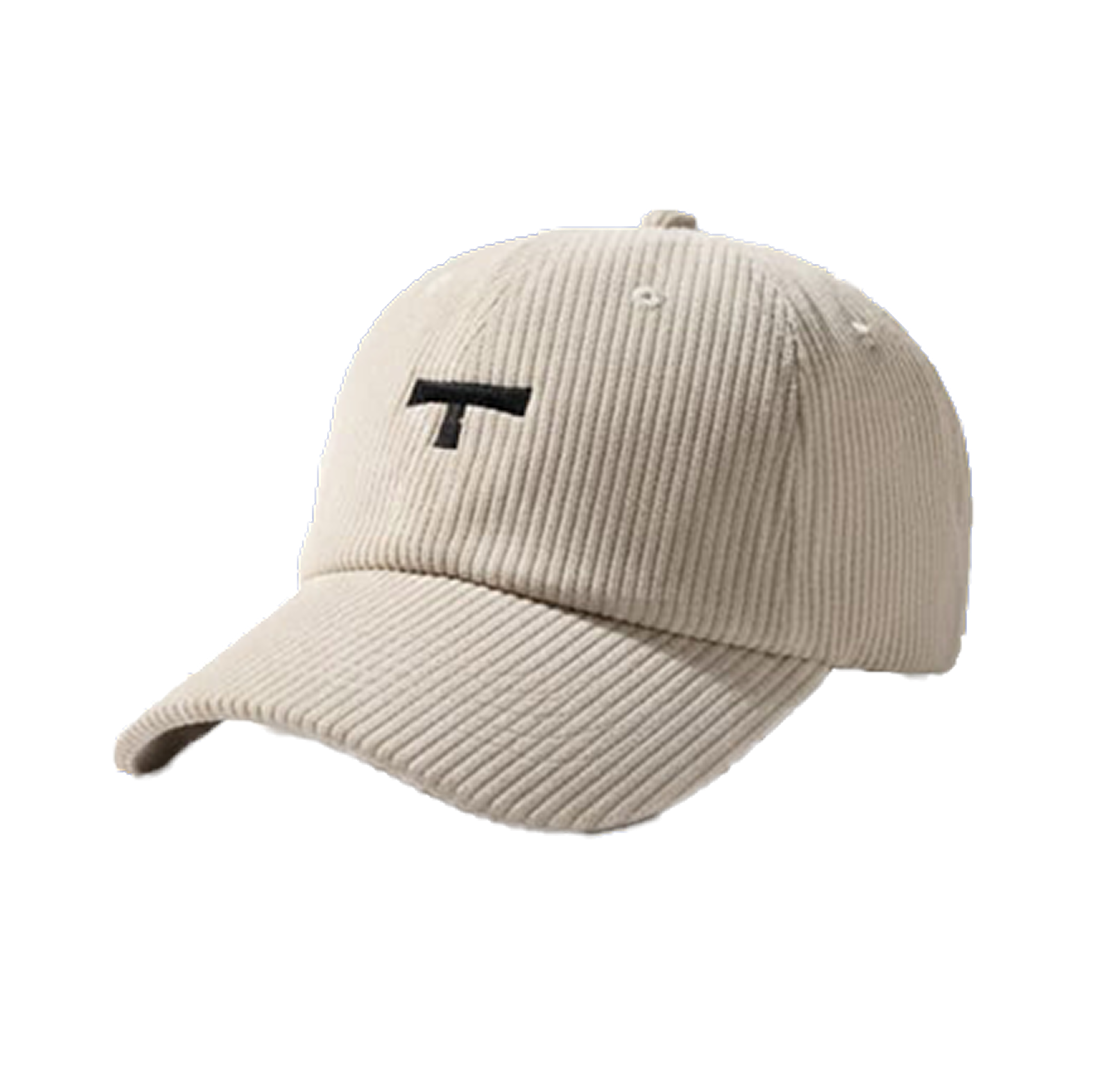 T-Cap Beige